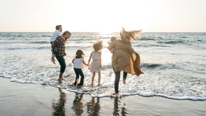 Your Child’s Sleep and the Family Vacation