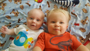 I Am Proud To Say: I Sleep Trained My Kids
