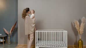 independent sleep for toddlers and babies