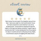 Smart Night Sleep Review