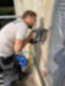 Luiken vervaardigen en plaatsen is een specialiteit Ervaring, service en vakmanschap uit éérste hand Familiebedrijf met de s