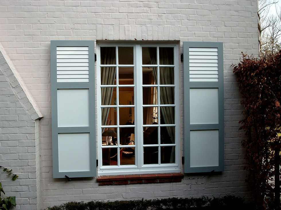 Gecombineerde modellen