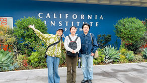 Calarts行ってきました！