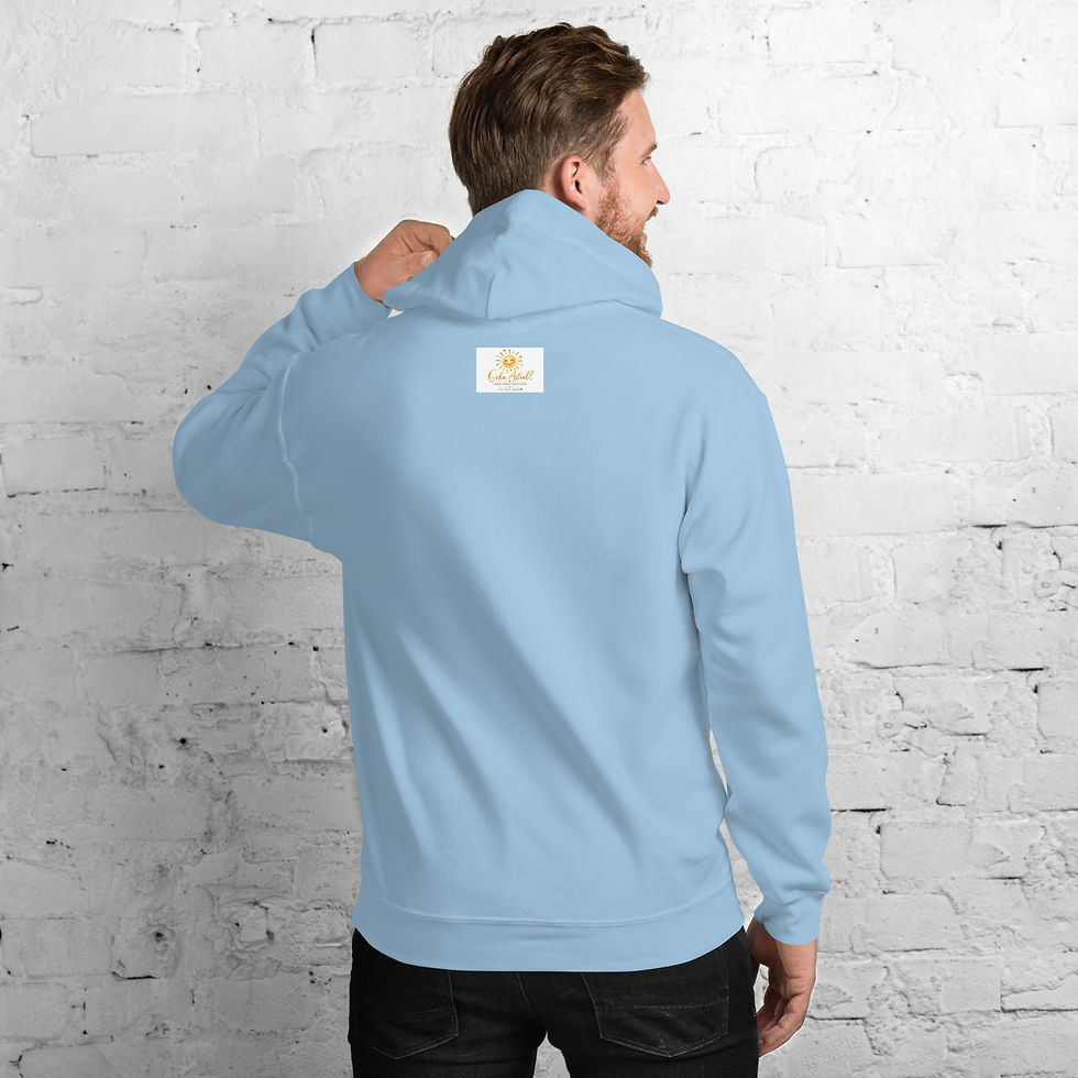 Miniature : Sweat « Hé toi… offre- moi ton sourire ! » 