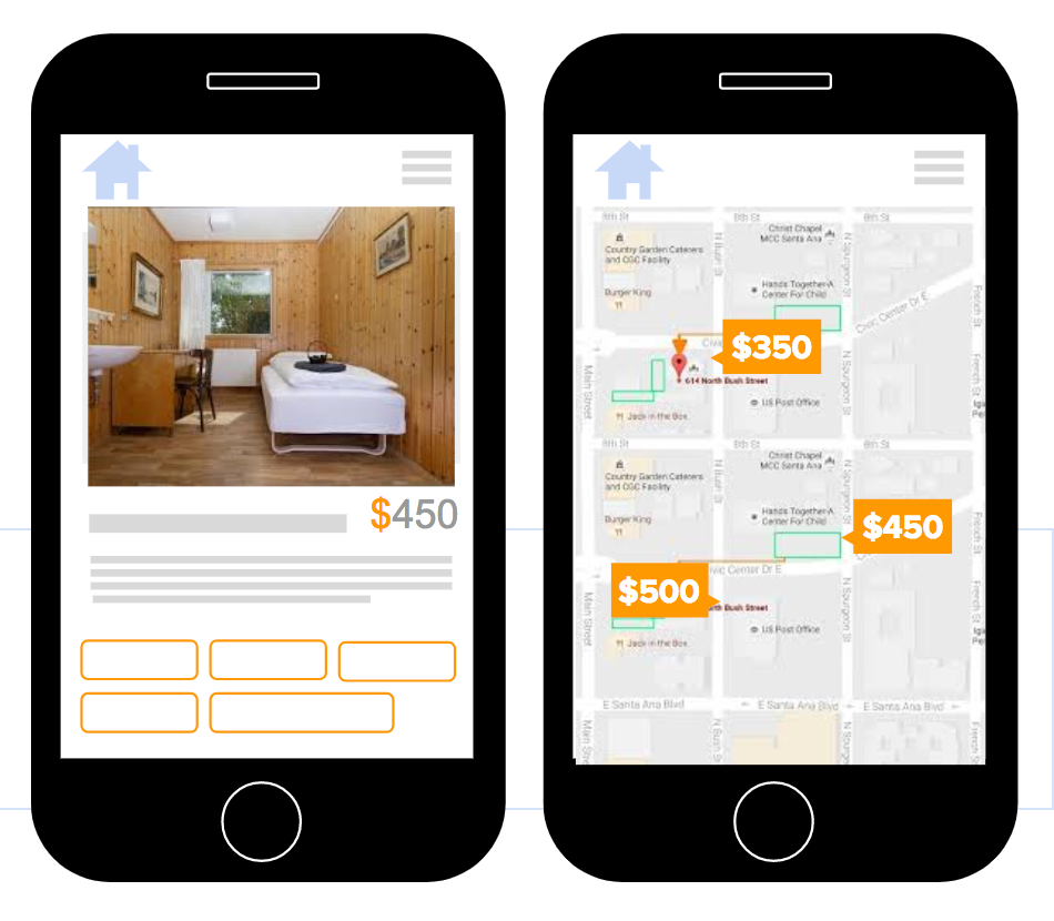 HOUSING APP