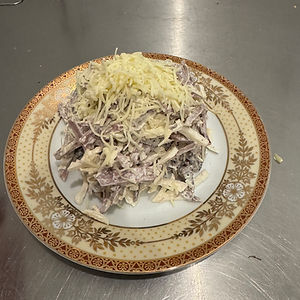 Romantic Salad