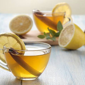 Lemon Tea