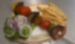 Mixed vegetables