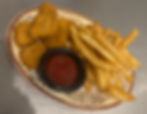 Chicken nuggets