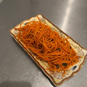 Carrot Salad