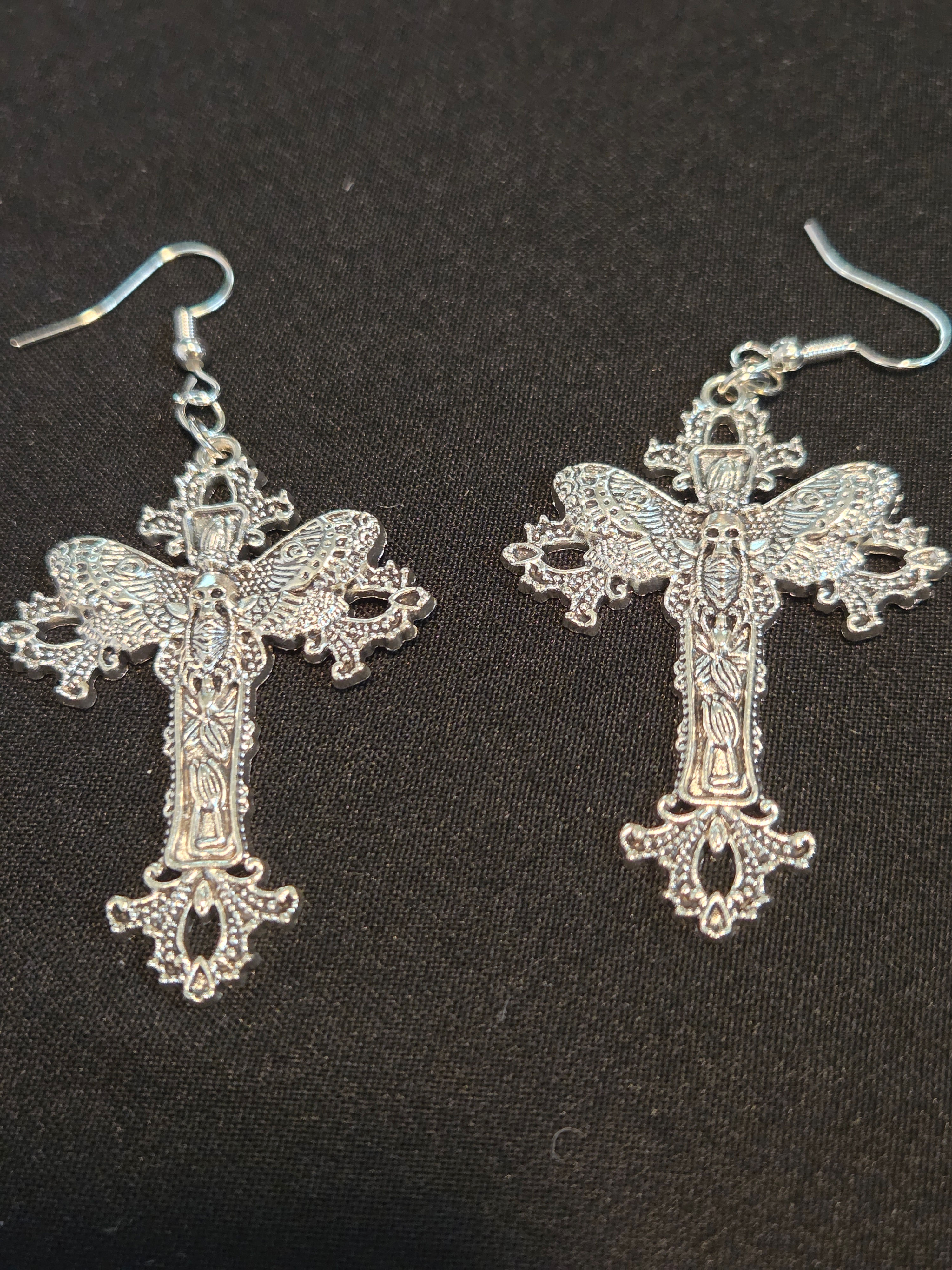 Earrings - Clara