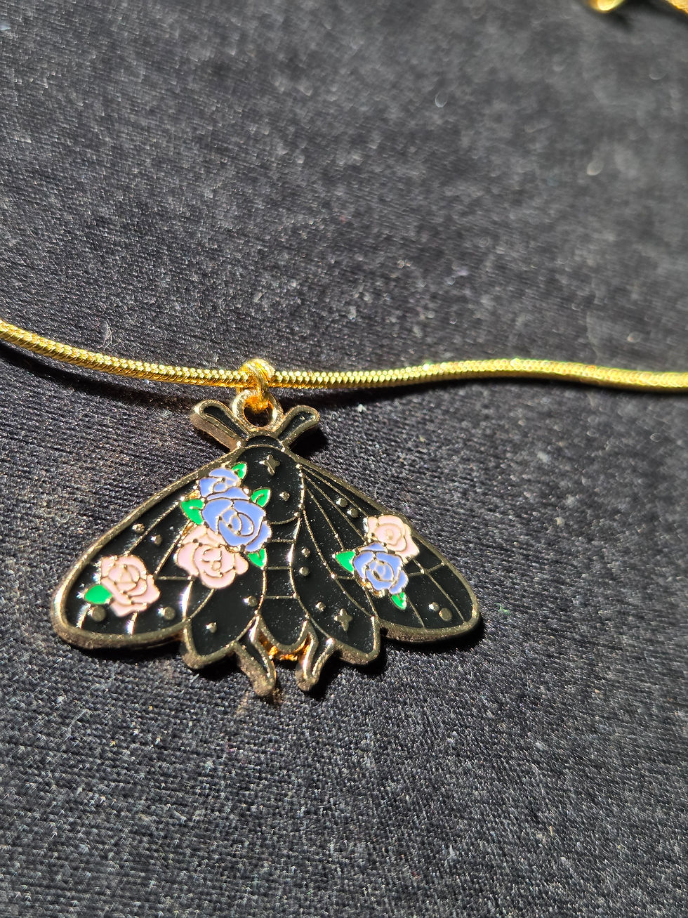 Thumbnail: Anklet - Noemi
