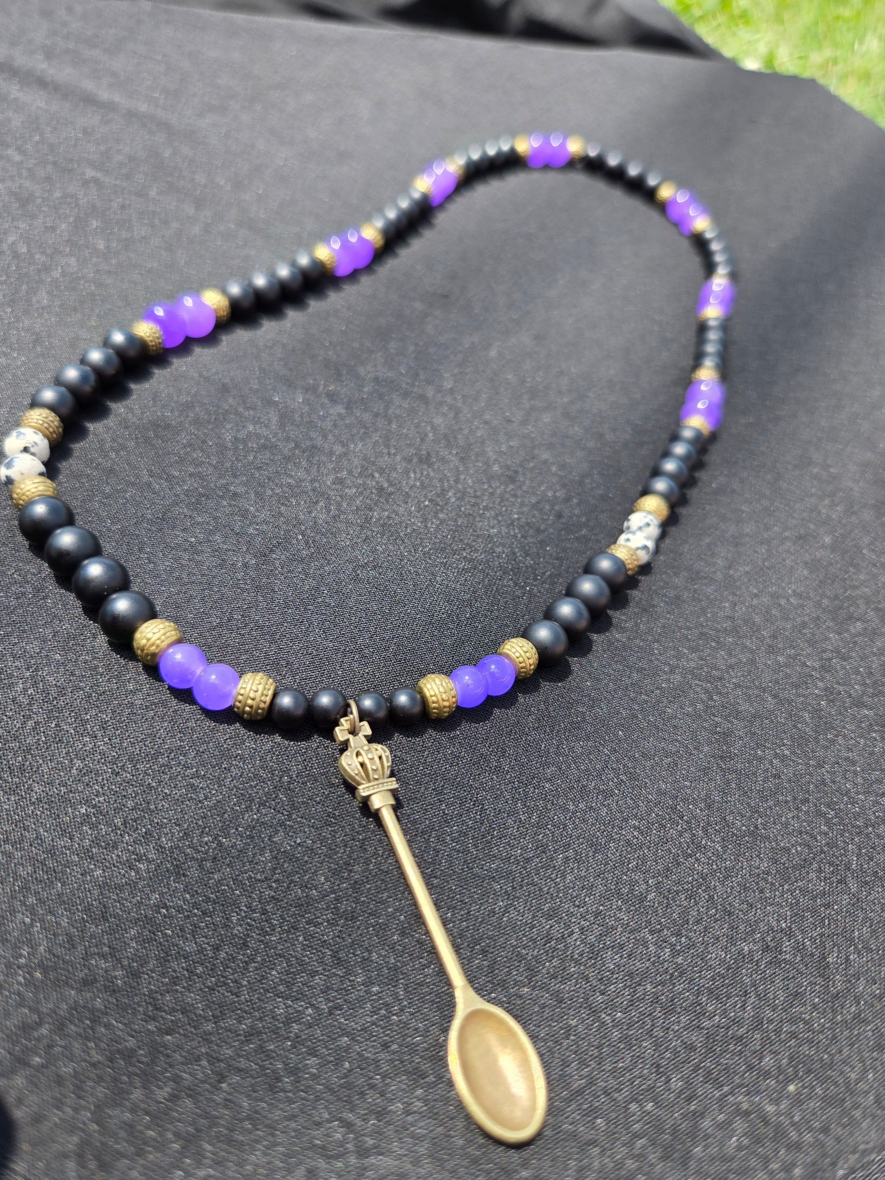 Necklace - Beatrice
