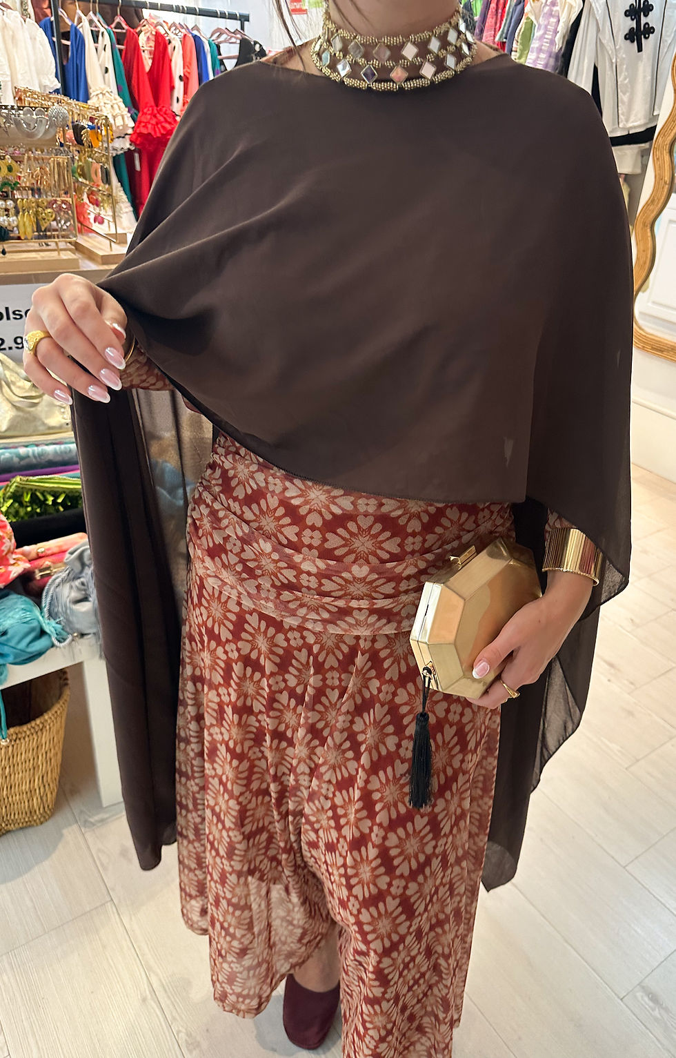 Miniatura: Capita chocolate