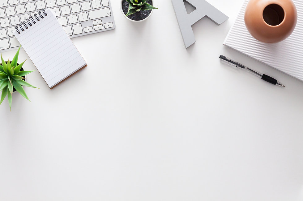 mesa para copywriting
