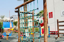 Rope Climb