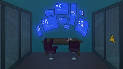 2022 Internacional: 1