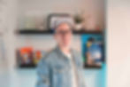 Portrait of Martins Bratuskins, Founder of Monetizr