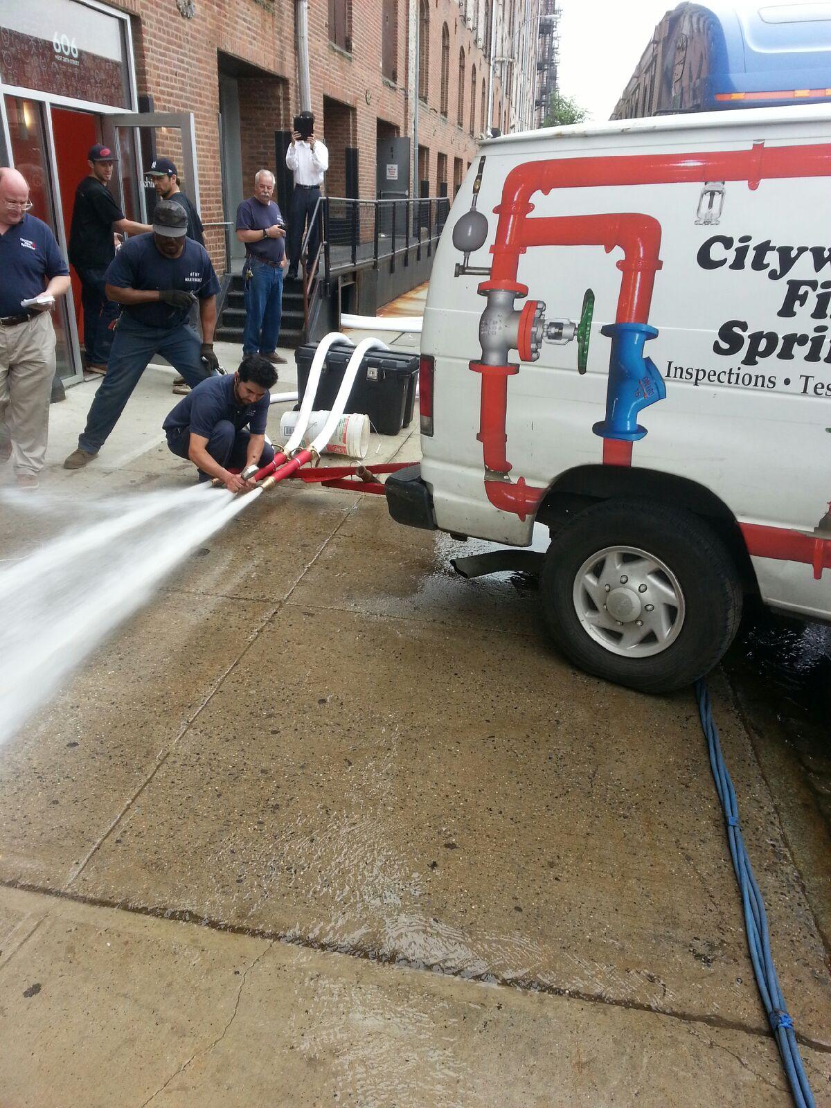 Star Gallery | Star Fire Sprinkler