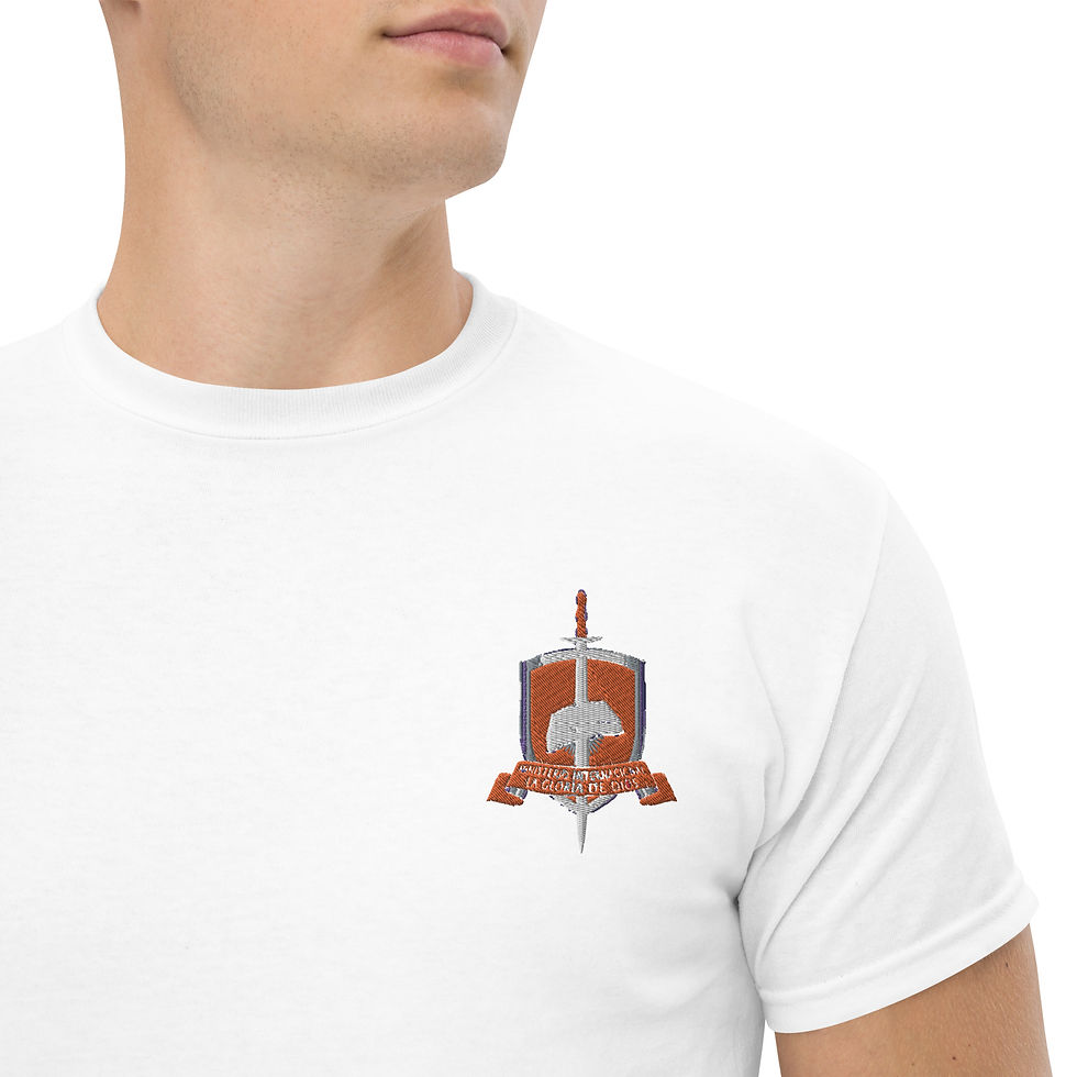 Thumbnail: Camiseta para Hombres