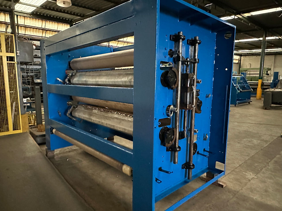 CHAMUSCADEIRA TEXIMA