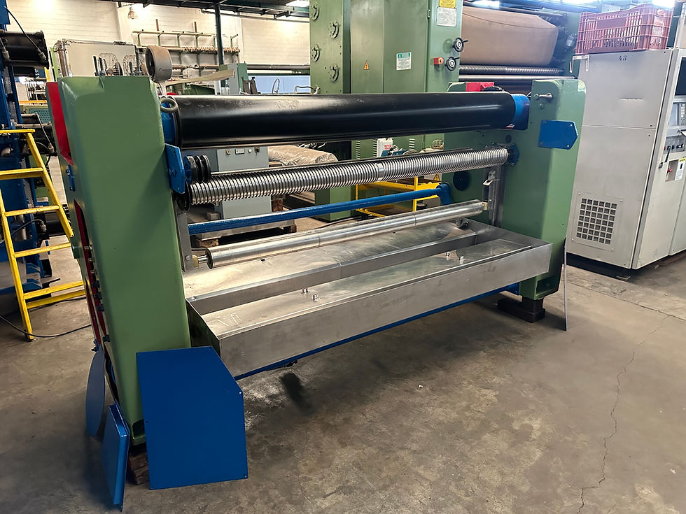 FOULARD DE TINGIMENTO KUSTERS REISKY LARG 2,00M