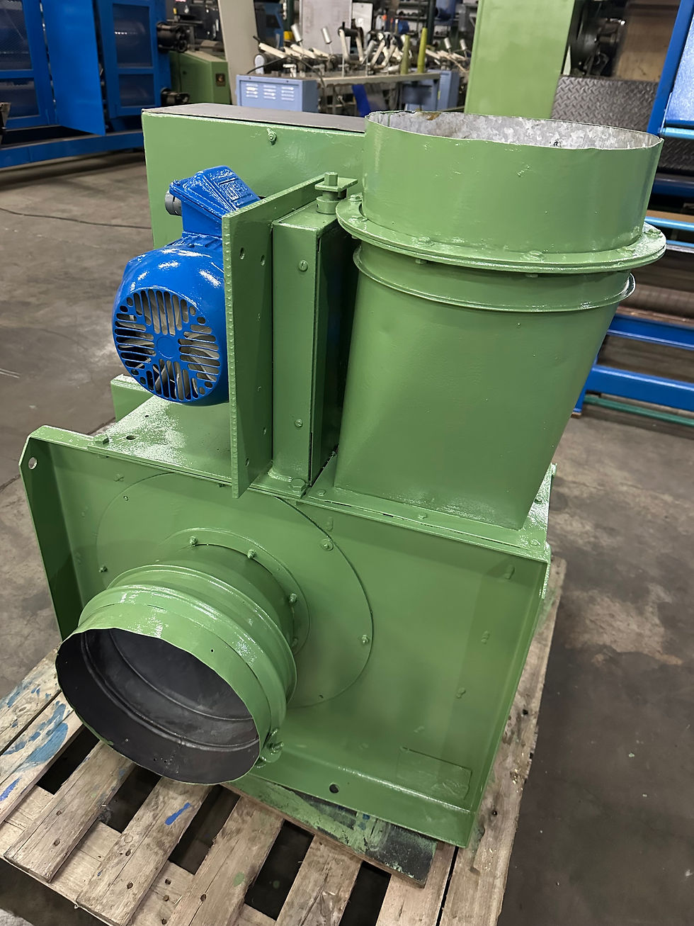 TV 425 MARCA TRUTZSCHLER