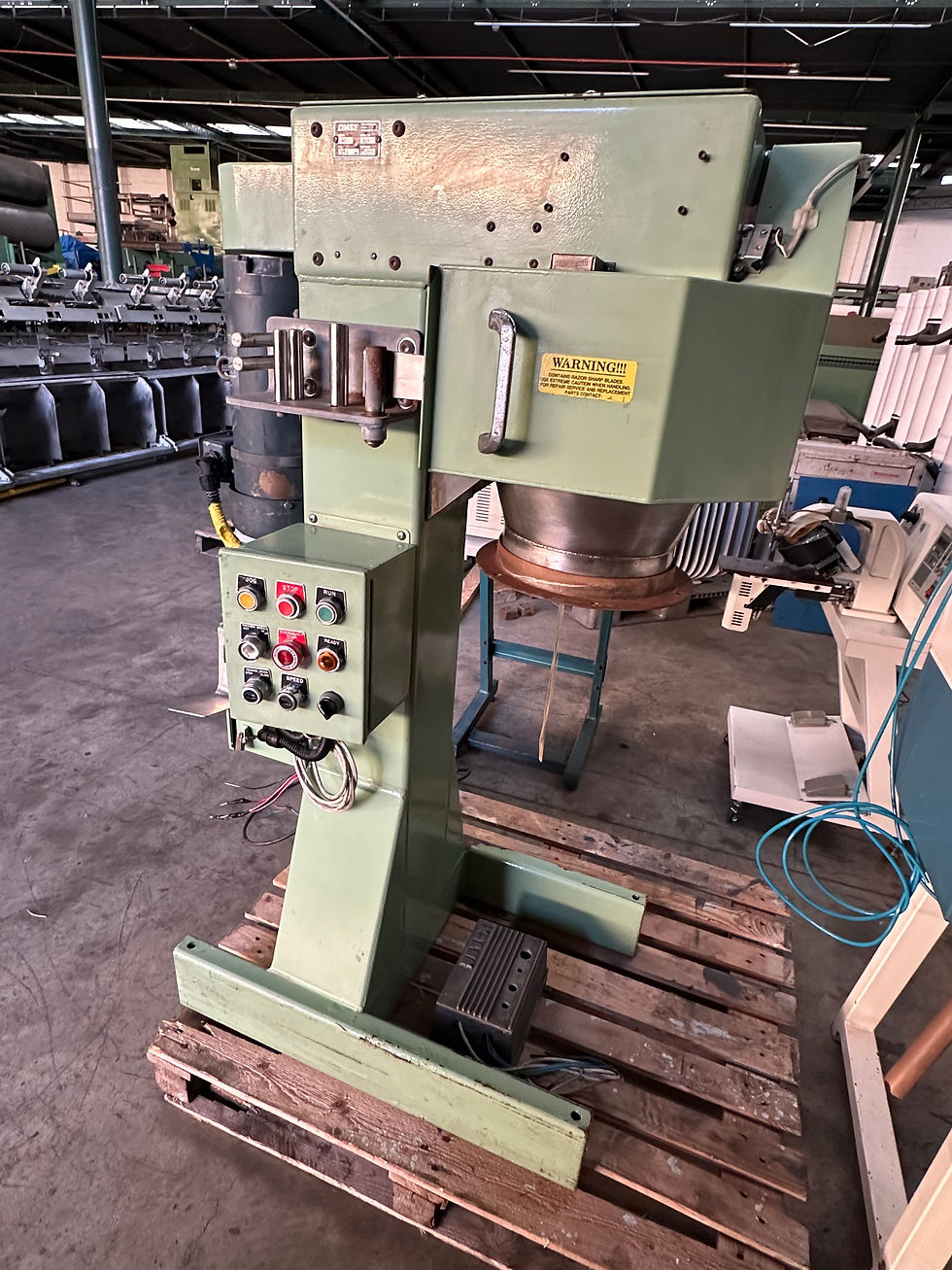 CORTADEIRA DE FIBRA MARCA DM&E