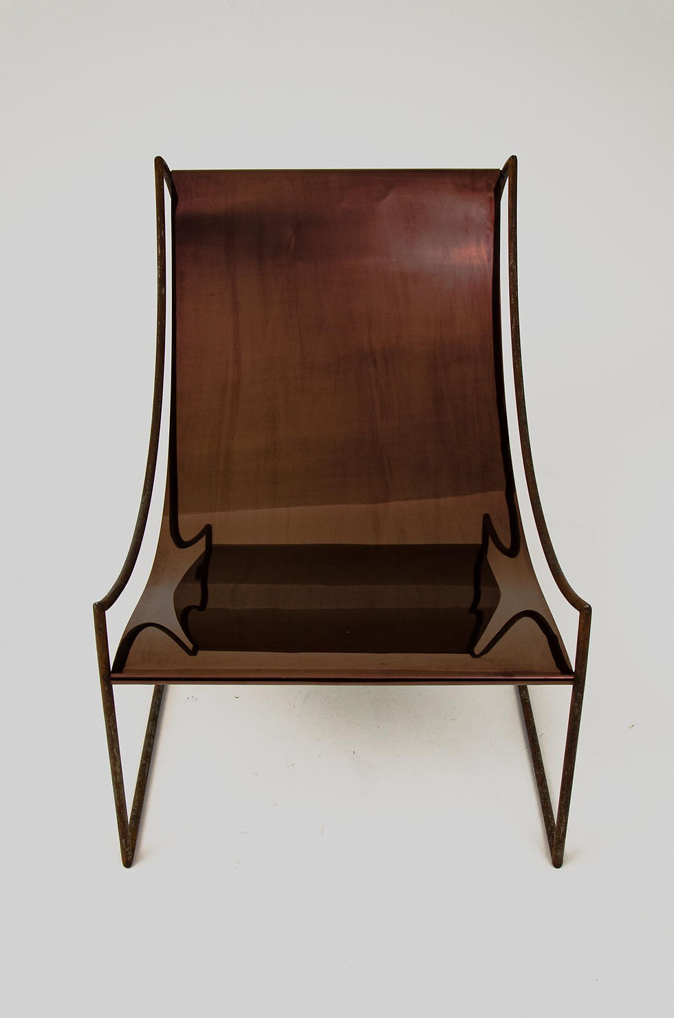 Thumbnail: "Blysk" Long Chairs - Concept I