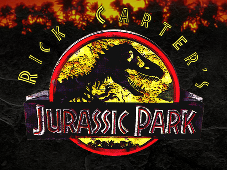 Rick Carter's Jurassic Park: An Audio Drama - Part IV