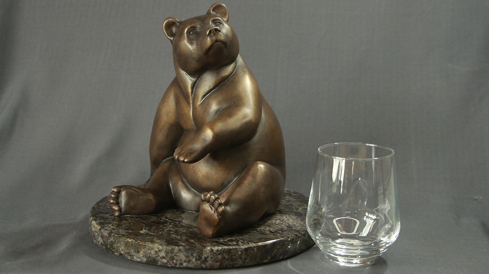 Thumbnail: Little Bear