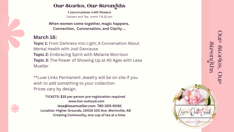 March 16:  Session 4