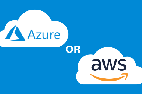 AWS VS Azure- Why is it important to get yourself certified ?