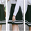 縮圖：Elastic Waist Mini Skirt