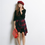 縮圖：Simple Long Tee / Dress