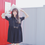 縮圖：Bow Chiffon Dress