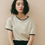 縮圖：Old Style Round-Neck T-Shirt