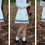 縮圖：Elastic Waist Mini Skirt