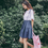 縮圖：Tow Piece One Piece Dress