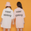 縮圖：Letter Print  Polo Dress