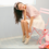 縮圖：Pleated High Waist Mini Skirt