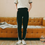 縮圖：Black Sport Style Pants