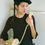 縮圖：Horn Sleeves Top