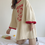 縮圖：Characters Print Loose Long Tee