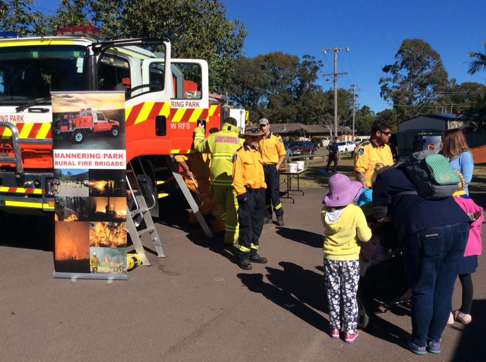 Mannering Park Youth Fest