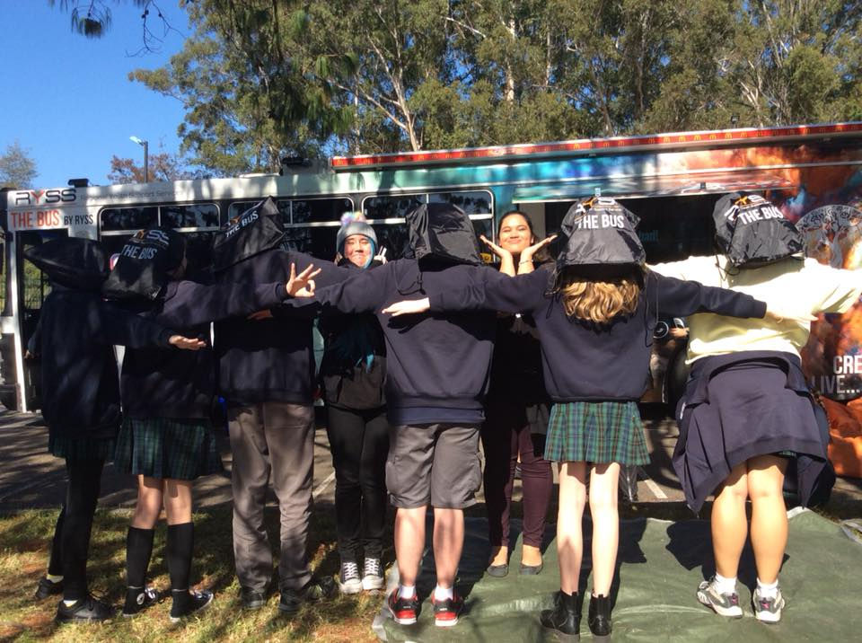 Erina High School