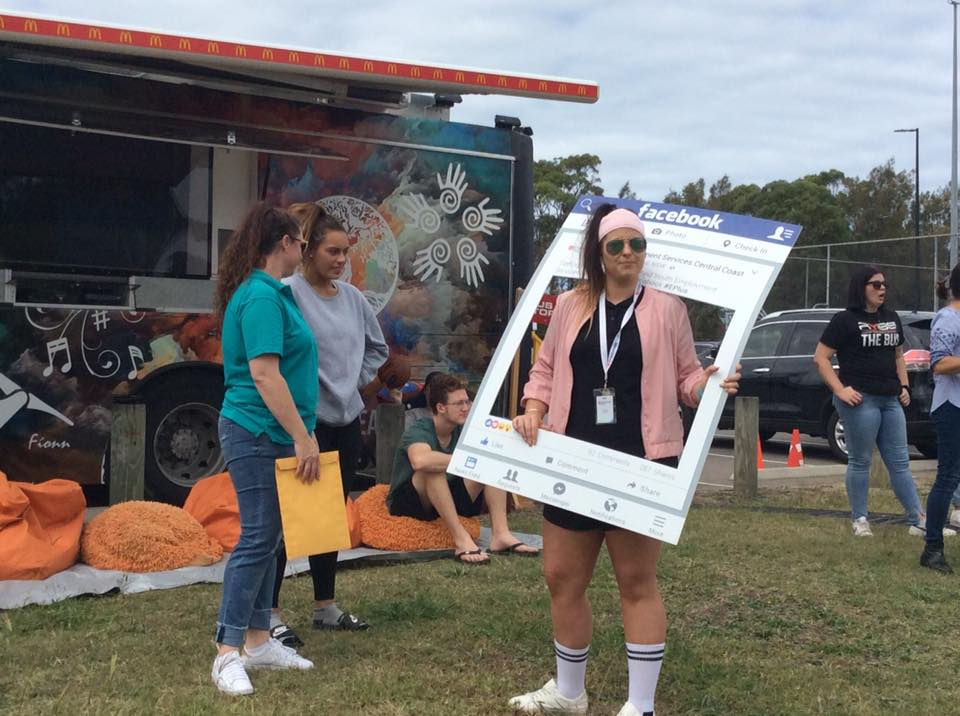 Youthfest: Try a Skill Day