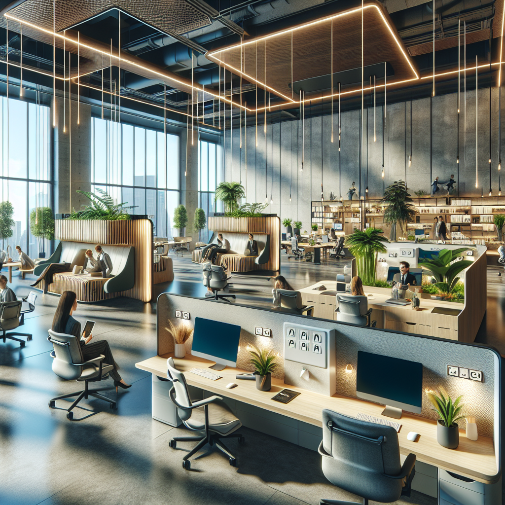 Biophilic Design