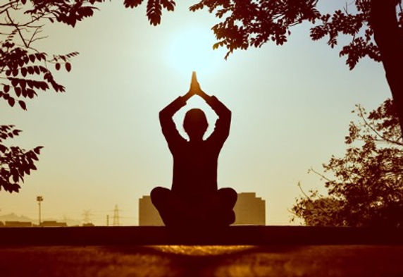 superconscious enlightenment
