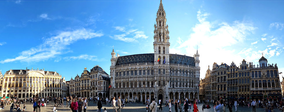 Grand Place
